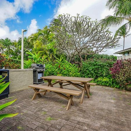 Plantation Hale D10 Apartment Kapa'a Exterior photo