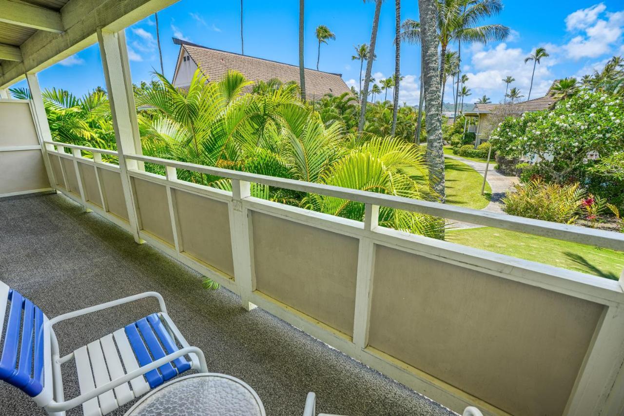 Plantation Hale D10 Apartment Kapa'a Exterior photo